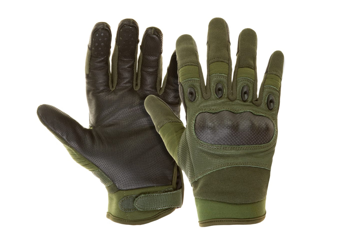 Invader Gear Assault Gloves - OD