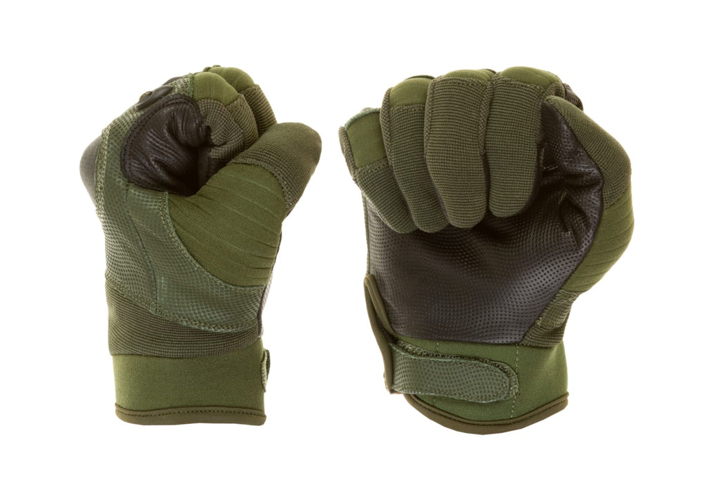 Invader Gear Assault Gloves - OD