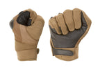 Invader Gear Assault Gloves - Coyote