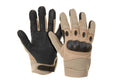 Invader Gear Assault Gloves - Tan