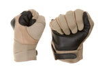 Invader Gear Assault Gloves - Tan