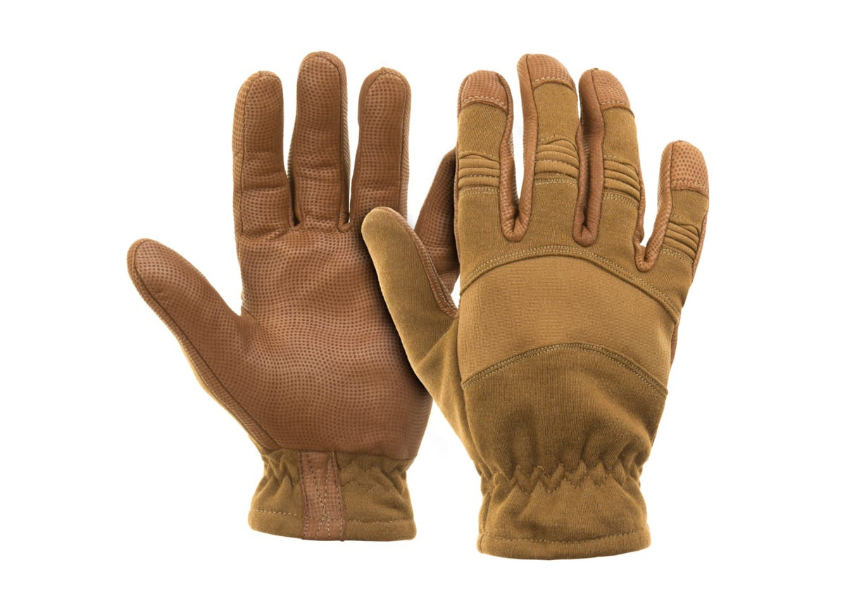 Invader Gear Lightweight FR Gloves - Coyote