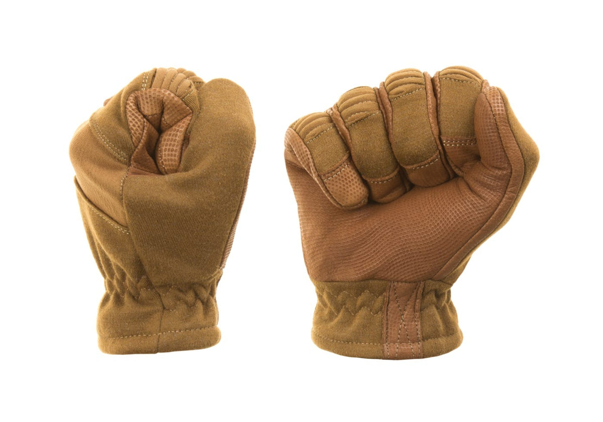 Invader Gear Lightweight FR Gloves - Coyote