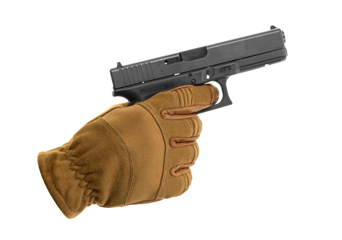 Invader Gear Lightweight FR Gloves - Coyote