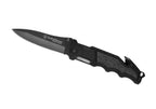 Smith & Wesson Border Guard SWBG1 Folder - Black