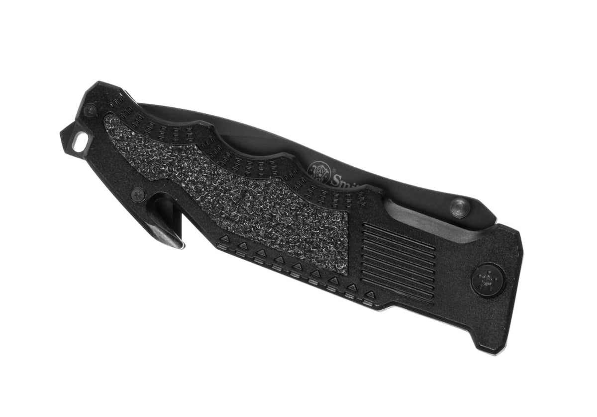 Smith & Wesson Border Guard SWBG1 Folder - Black