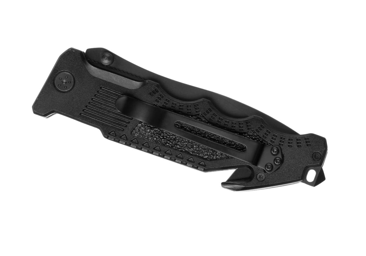 Smith & Wesson Border Guard SWBG1 Folder - Black