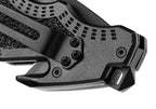 Smith & Wesson Border Guard SWBG1 Folder - Black