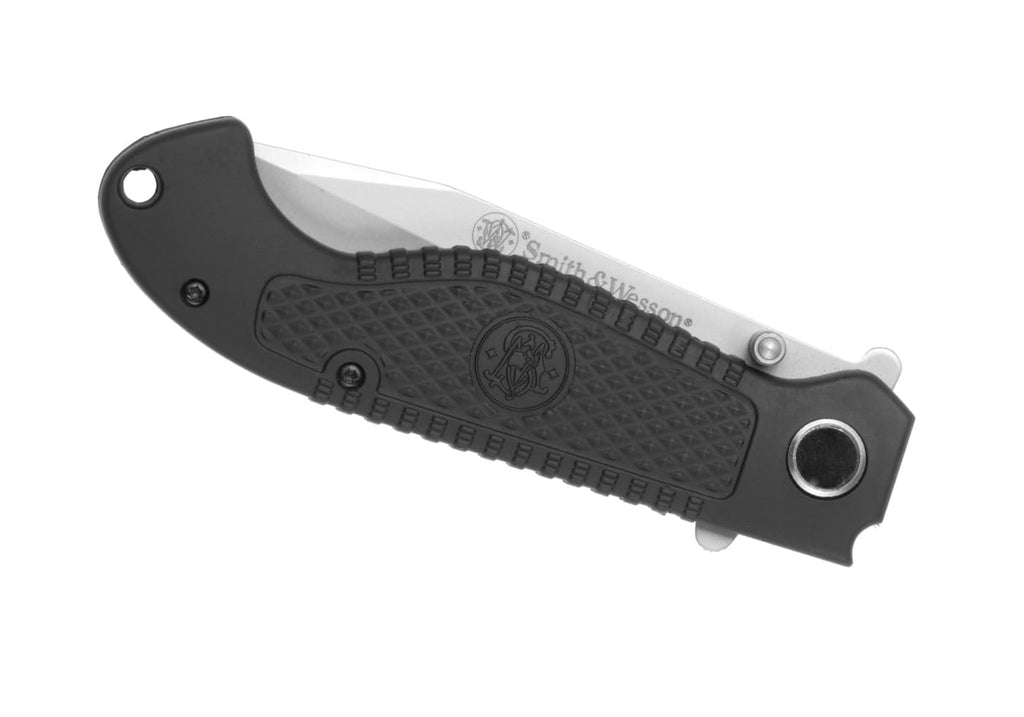Smith & Wesson Special Tactical CKTAC Tanto Folder