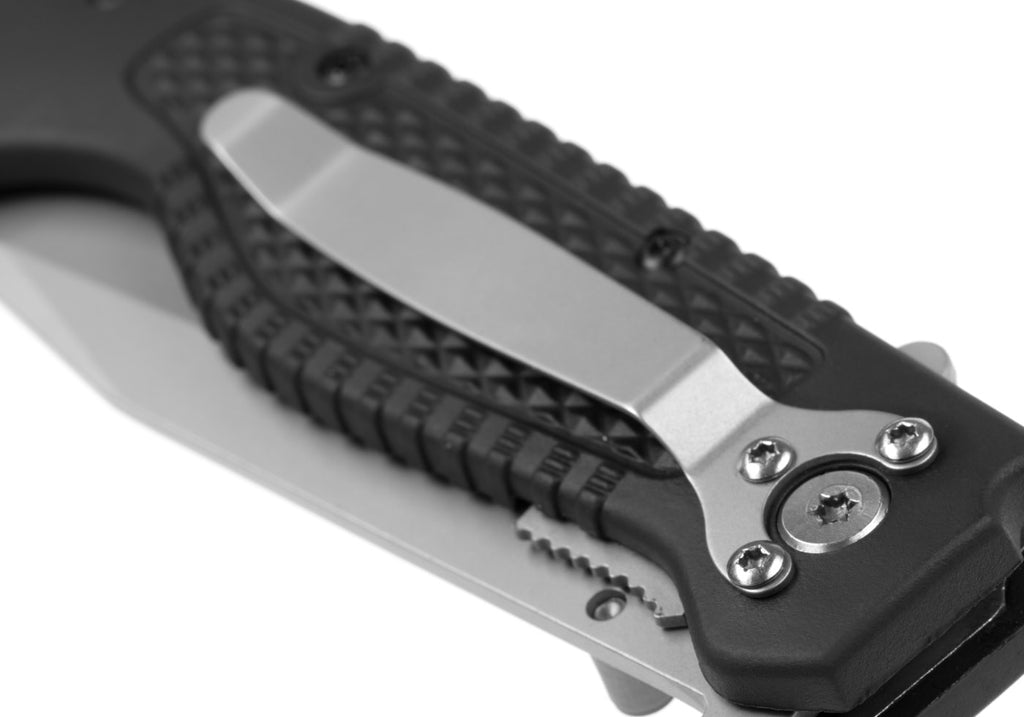 Smith & Wesson Special Tactical CKTAC Tanto Folder