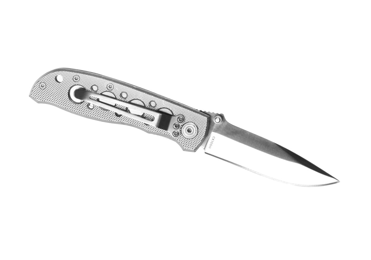 Smith & Wesson Extreme Ops CK105BK Folder - Satin