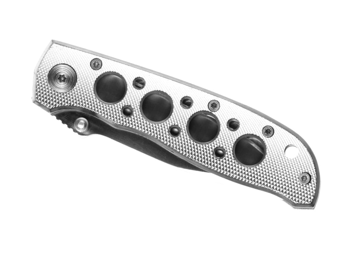 Smith & Wesson Extreme Ops CK105BK Folder - Satin