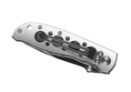 Smith & Wesson Extreme Ops CK105BK Folder - Satin