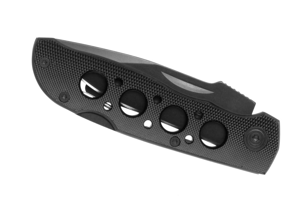 Smith & Wesson Extreme Ops CK105BKEU Folder - Black