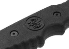 Smith & Wesson SW7 Fixed Blade Tanto - Black