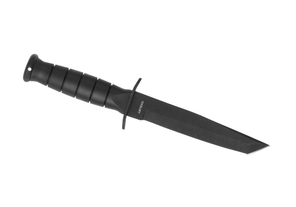 Smith & Wesson Search & Rescue CKSURT Fixed Blade - Black