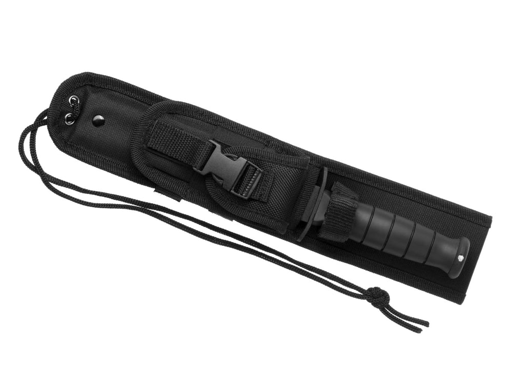 Smith & Wesson Search & Rescue CKSURT Fixed Blade - Black
