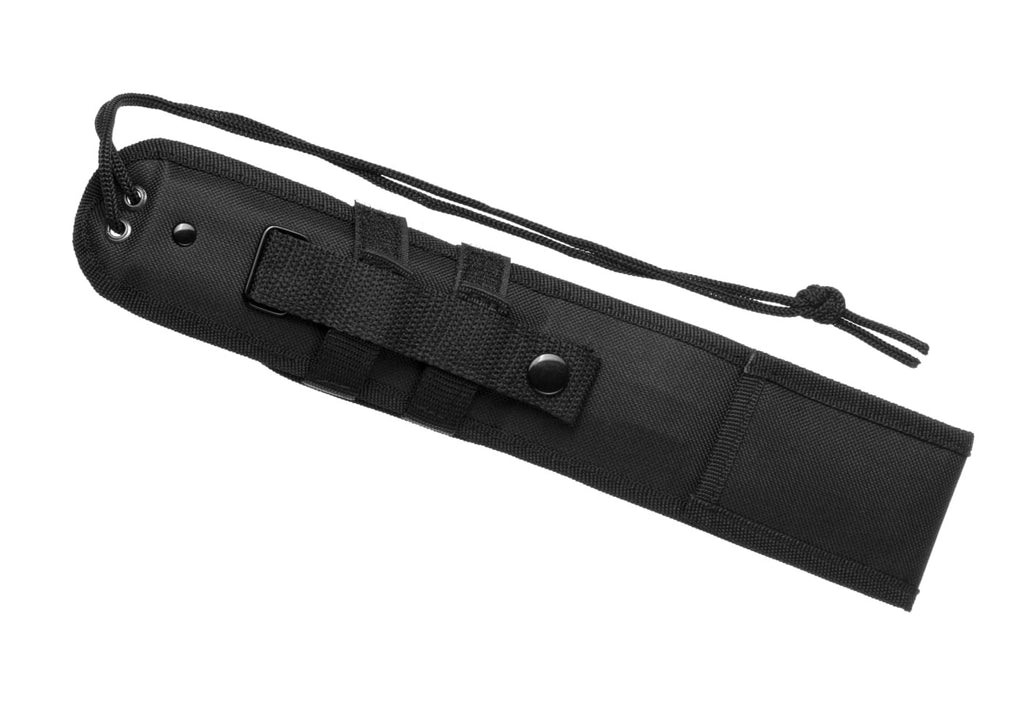 Smith & Wesson Search & Rescue CKSURT Fixed Blade - Black