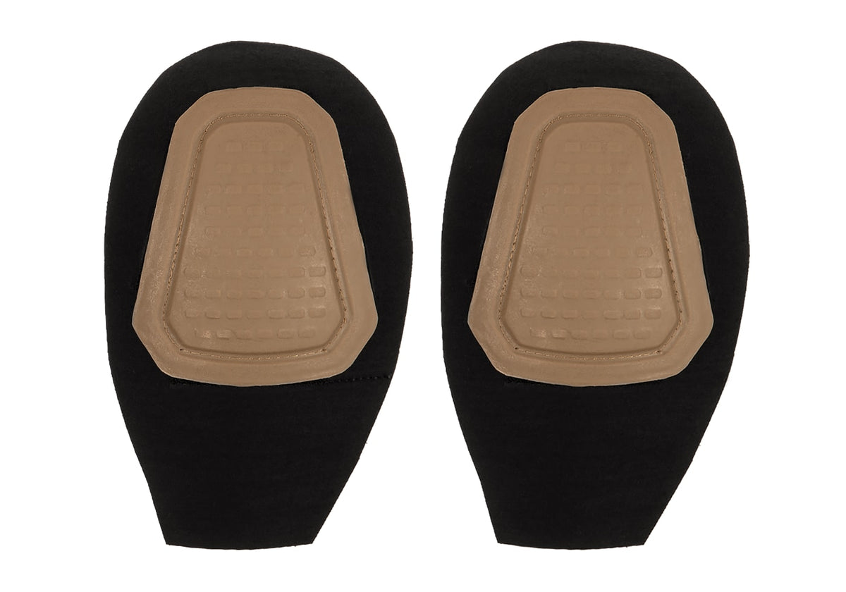 Invader Gear Replacement Knee Pads Predator Pant - Coyote