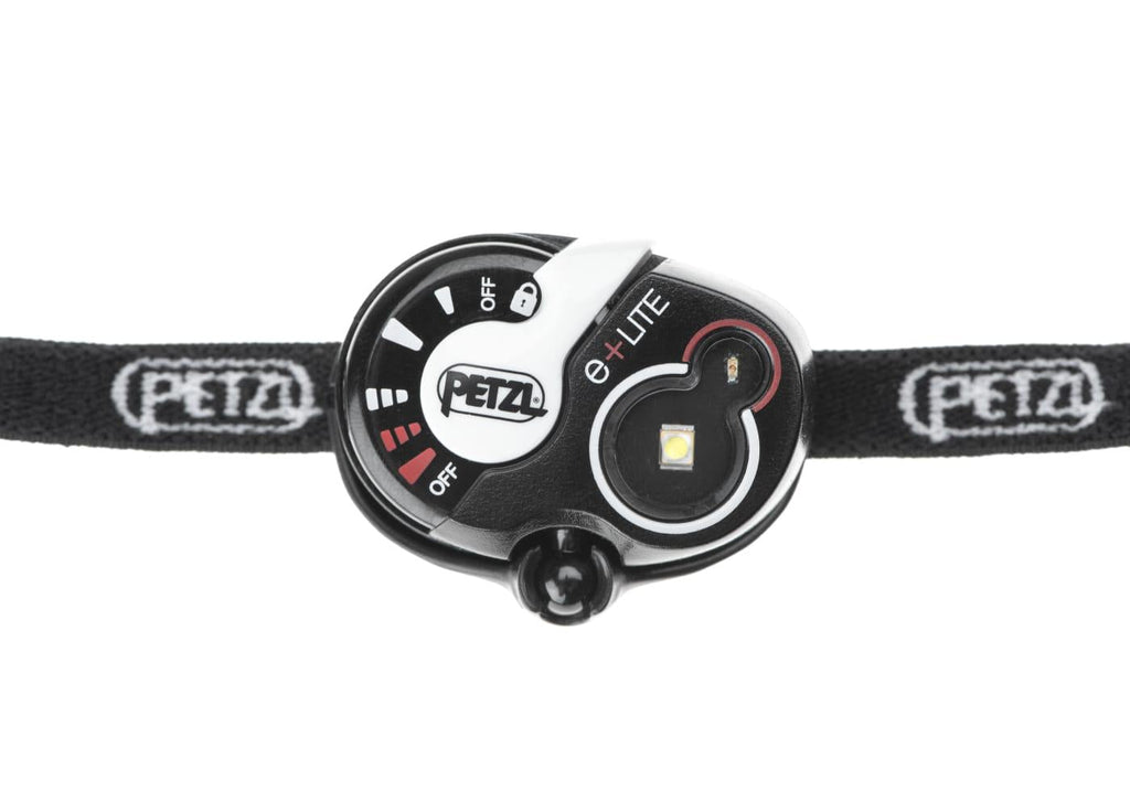 Petzl e+LITE Petzl