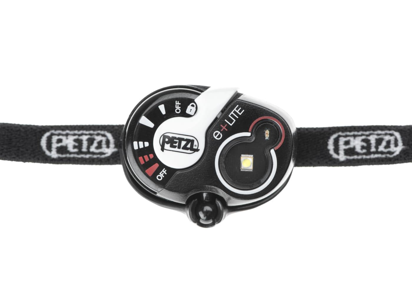 Petzl e+LITE Petzl