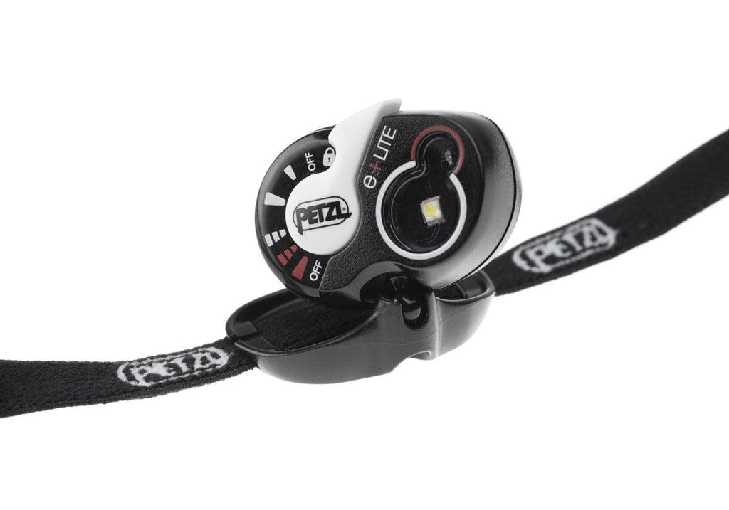 Petzl e+LITE Petzl