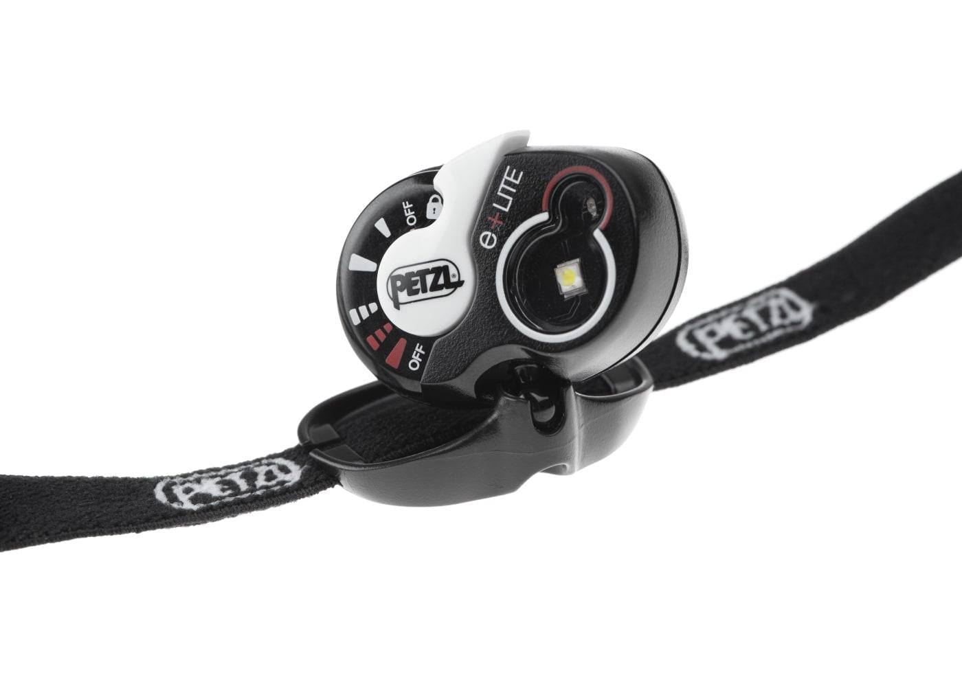 Petzl e+LITE Petzl