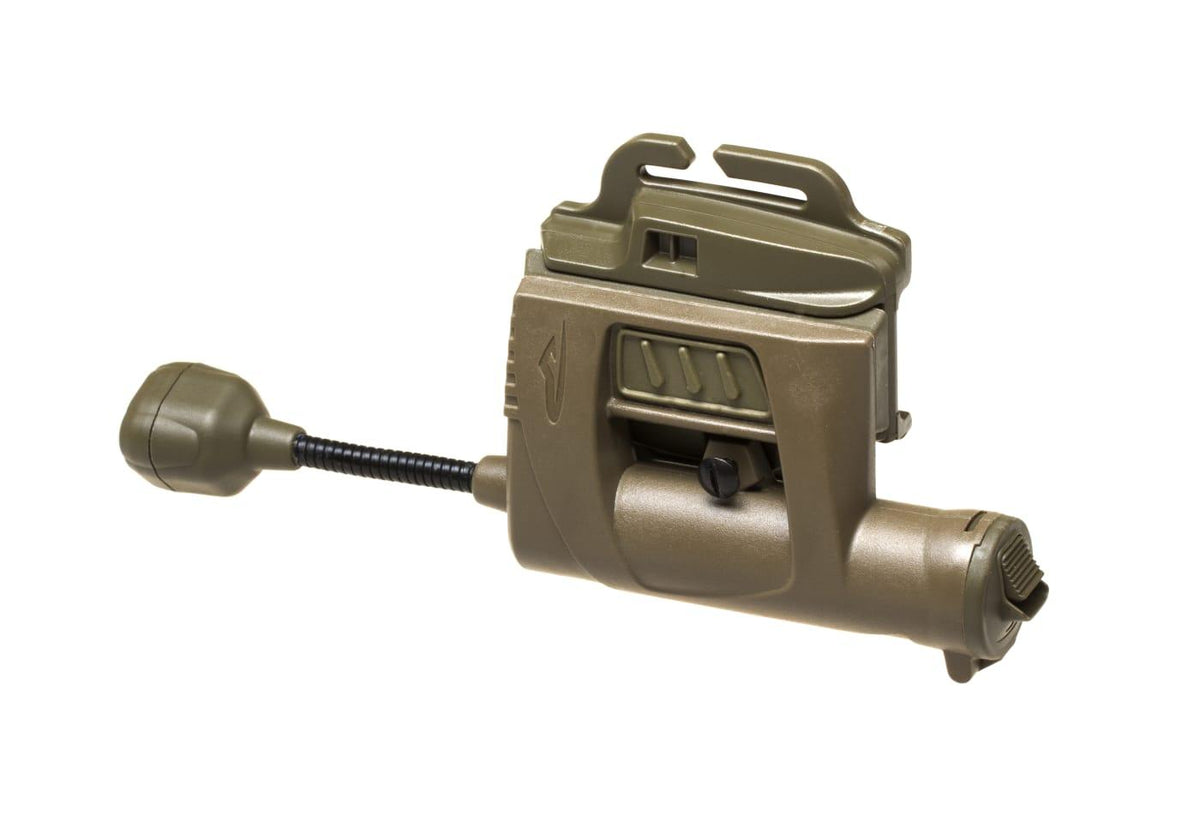 Princeton Tec Charge MPLS RBIW Princeton Tec