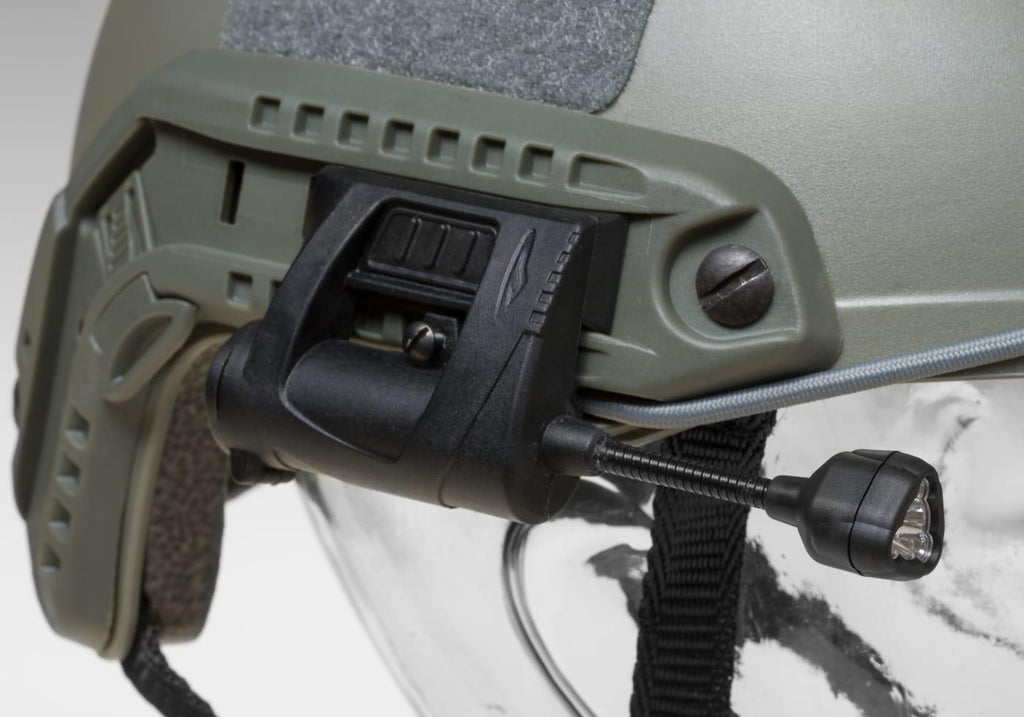 Princeton Tec Charge Pro MPLS RBIW Princeton Tec