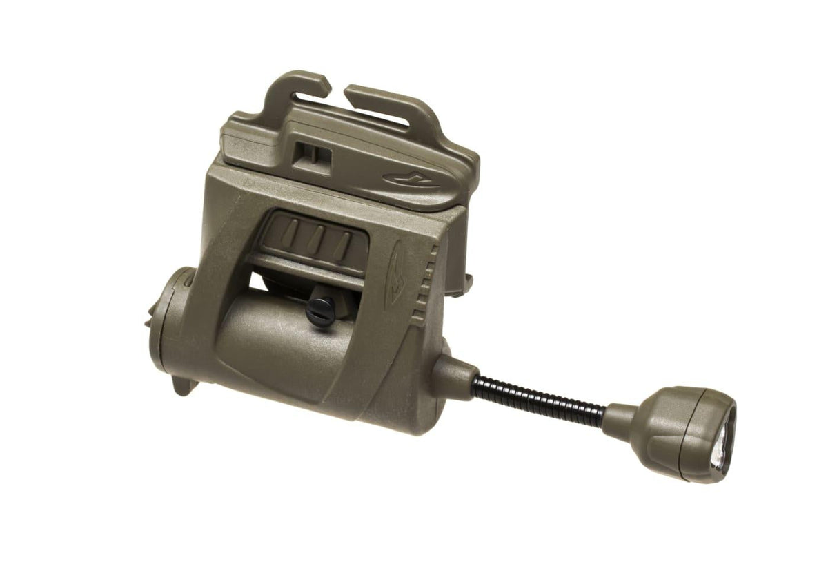 Princeton Tec Charge Pro MPLS RBIW Princeton Tec
