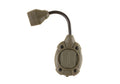 Princeton Tec Switch MPLS IRRD