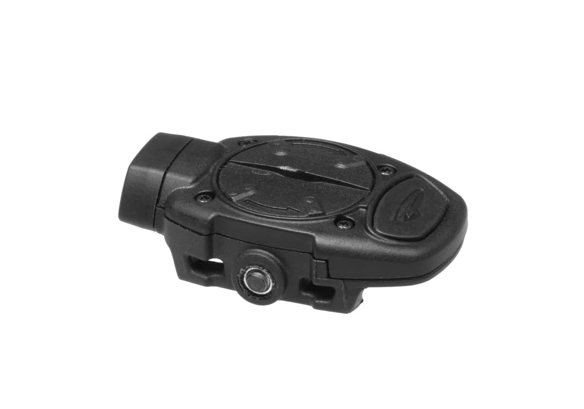 Princeton Tec Switch Rail IRRD Princeton Tec