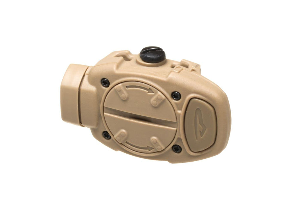 Princeton Tec Switch Rail IRRD Princeton Tec