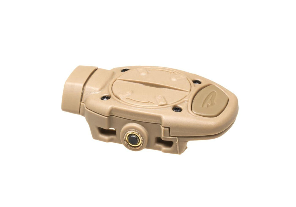 Princeton Tec Switch Rail IRRD Princeton Tec