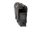 Invader Gear 5.56 2x Double Mag Pouch - Wolf Grey