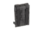 Invader Gear MP5 Triple Mag Pouch - Wolf Grey