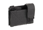 Invader Gear Admin Pouch - Wolf Grey