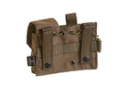 Invader Gear Admin Pouch - Ranger Green