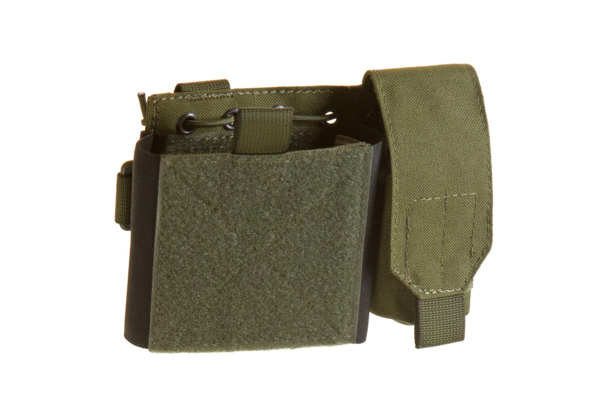 Invader Gear Admin Pouch - OD