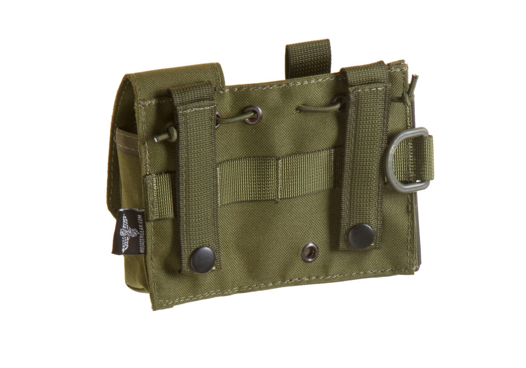 Invader Gear Admin Pouch - OD