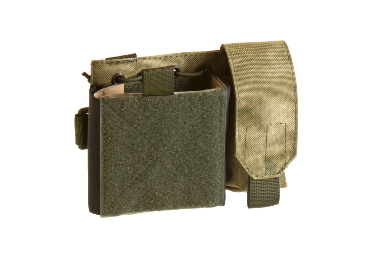 Invader Gear Admin Pouch - Everglade