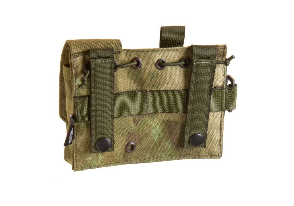 Invader Gear Admin Pouch - Everglade