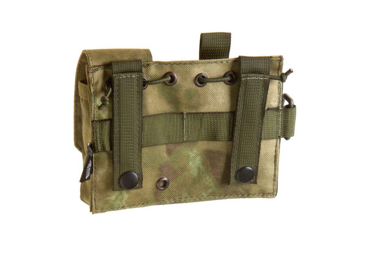 Invader Gear Admin Pouch - Everglade