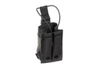 Invader Gear Radio Pouch - Wolf Grey