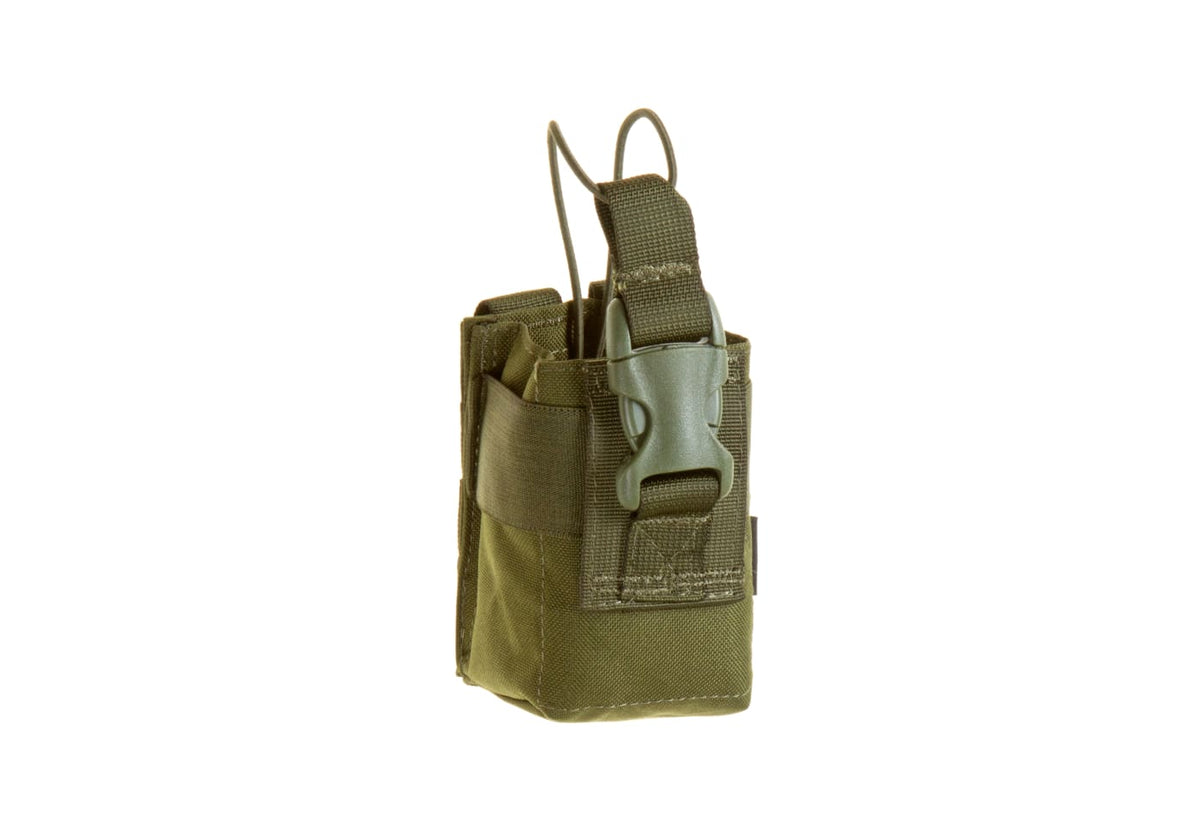 Invader Gear Radio Pouch - OD