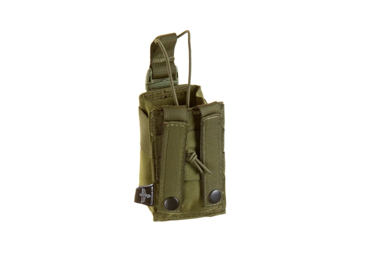 Invader Gear Radio Pouch - OD