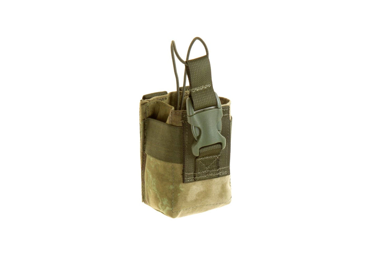 Invader Gear Radio Pouch - Everglade