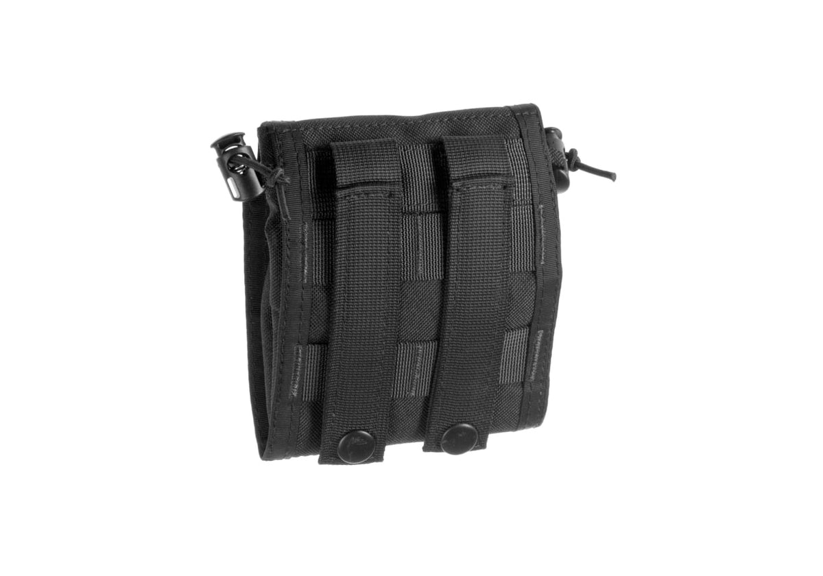 Invader Gear Foldable Dump Pouch - Black