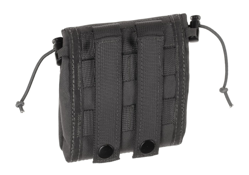Invader Gear Foldable Dump Pouch - Wolf Grey