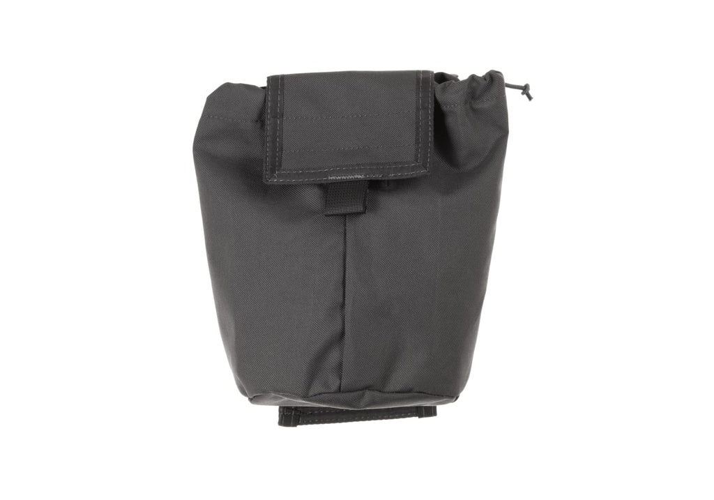 Invader Gear Foldable Dump Pouch - Wolf Grey